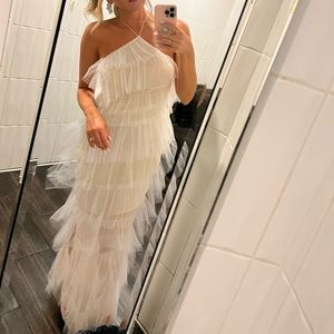 The Bar Henri Gown - size 6